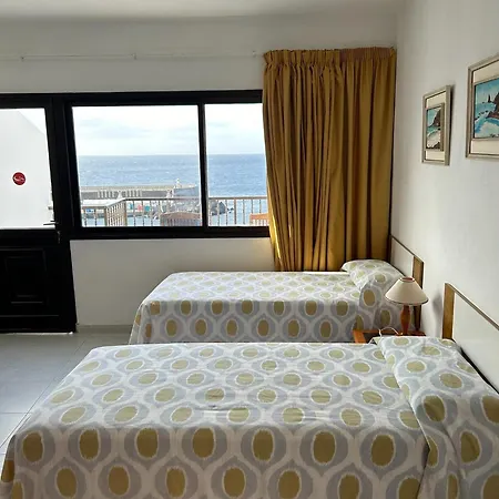 Hotel apartamentowy Mareas Brujas *