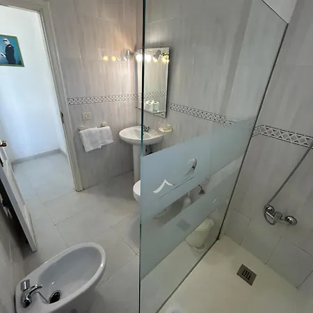 Mareas Brujas Hotel apartamentowy La Restinga